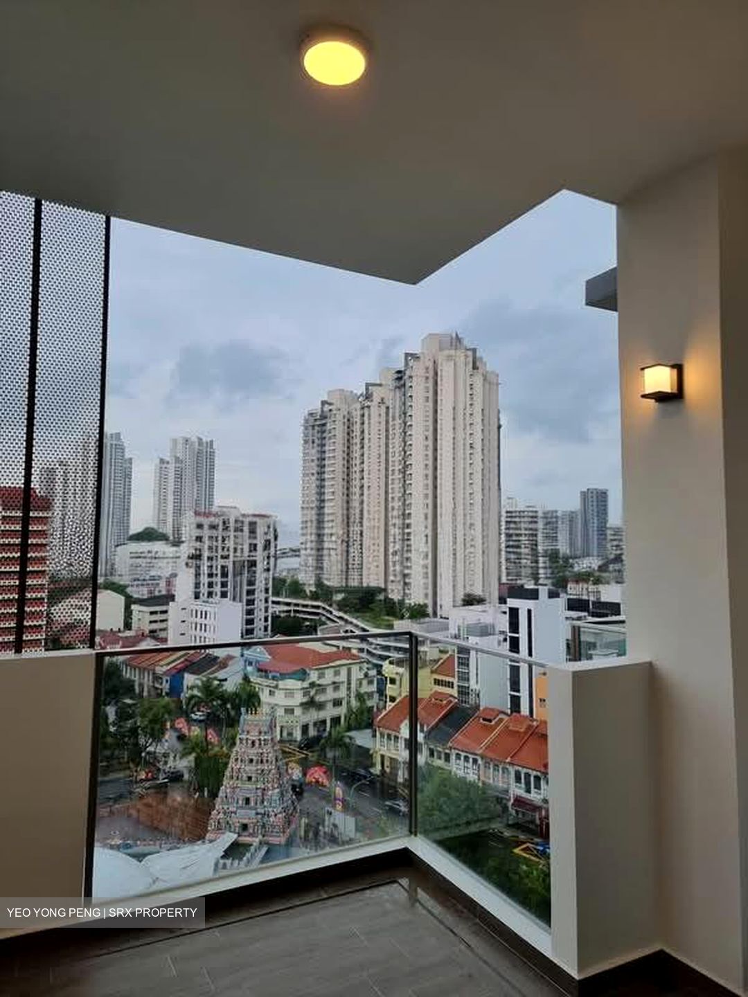 Uptown @ Farrer (D8), Apartment #566710231